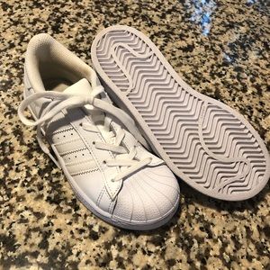 Size 13 girls Adidas
